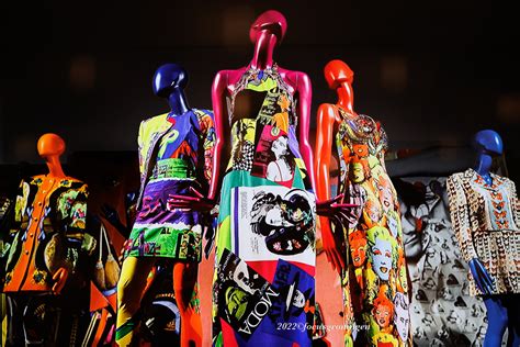 tentoonstelling gianni versace|Groningen .